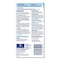 Lysol Toilet Bowl Cleaner with Oxi Action, Ocean Fresh Scent, 24 oz Angle-Neck Bottle 19200-98011 - alternate 6