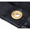 Mytee Products Dump Truck Tarp Kit 7 ft6 inx20 ft Asphalt Vinyl Tarp w/ Double Pocket & Grommets 18Oz DTR-RollKit-Vinyl-76-20 - alternate 5