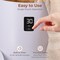 Serenelife Towel and Blanket Warmer SLTLW400 - alternate 3