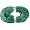 Powerzone SJTW Extension Cord, 16 AWG, Outdoor, 16/3, 1 Outlets, Green, 80 ft OR880633 - alternate 2