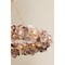 Corbett Lighting Galle 20 Light Chandelier in Vintage Gold Leaf Finish 543-54-VGL - alternate 4