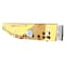 Caterpillar BLADE ASSEMBLY , CATERPILLAR OEM 2969397 2969397 - alternate 1