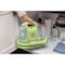 Little Green Bissell Bagless Carpet Cleaner 3 amps Standard Green 4064 - alternate 6