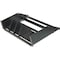Video Mount Products VMP Adjustable Eight Receiver Rack Shelf ER-8RSA - alternate 1