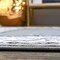 Jonathan Y Acanthus French Border Gray/Cream 4 ft. x 6 ft. Area Rug MDP504D-4 - alternate 5