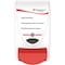 Sc Johnson Professional Hand Sanitizer Disp, WH, 1 L, 4 5/8 inD SAN1LDS - alternate 1