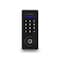 Philips Home Access 1000 Series Matte Black Single Cylinder Electronic Deadbolt with Keypad Touchscreen DDLOM1010X-1H-SN - alternate 4