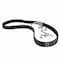 Motorcraft Serpentine Belt,  JK6412A - alternate 1