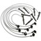 Pro Series Wire Standard Motor Products, Spark Plug Wire Set,  26914 - alternate 1