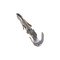 Auveco Male Terminal 20-18 Gauge, 50PK 14150 - alternate 1