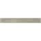 Ackland Chiara Sand 3 in. x 24 in. Polished Porcelain Bullnose Tile Trim, 30PK AKNPTCHISAND3X24P-BN - alternate 8