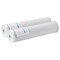 Vevor Whole House Water Filter Replacement Cartridge 4.5"x20" CTO Carbon, 2PK YMT005 - alternate 1