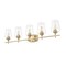 Z-Lite Joliet Burnished Brass 5 Light Vanity 473-5V-BBR - alternate 5