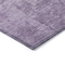 Homeroots 5' X 8' Lavender And Plum Abstract Washable Indoor Outdoor Area Rug 616239 - alternate 7