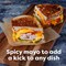 Hellmanns Spicy Mayo, 1 Gallon 68848300 - alternate 8