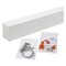 Ledvance/ Sylvania Linear Slot 1A LNSLOT1A18UNHD8SC124PWH - alternate 27