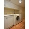 Westinghouse One-Light Indoor Flush-Mount Ceiling Fixture White, White Glass Globe 6660700 - alternate 2