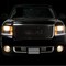 Putco Led Lights, Polished Aluminum Housing; Clear Lens; LED; Set Of 290125 - alternate 6
