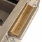 James Martin Vanities Vanity, without top, Whitewashed Oak, 47.88 in W x 23.5 in D,  424-V48-M-WWO - alternate 7