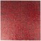 Apollo Tile Skosh 11.6 in. x 11.6 in. Glossy Ruby Red Glass Mosaic Wall and Floor Tile 18.69 sqft/case, 20PK APLNB88RD229A - alternate 7