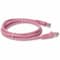 Add-On Addon 7Ft Rj-45 (Male) To Rj-45 (Male) Pink Cat6 Utp Pvc Copper Patch ADD-7FCAT6-PK - alternate 6