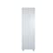 Cambridge Everest 30 in. W x 24 in. D x 90 in. H Ready to Assemble Shaker Pantry Kitchen Cabinet in White SA-TP3090-SW-KIT - alternate 1