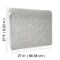 York Wallcoverings Rune Oyster Wallpaper UD2583N - alternate 2