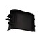 John Deere COVER, JOHN DEERE OEM GX10013 GX10013 - alternate 2
