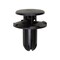 Auveco Fender Liner Push Type Retainer, 15PK 22253 - alternate 1