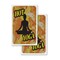 Signmission Hot Yoga, A-Frame & 2 Decals Installed, Heavy-Duty Plastic Frame SBHD-D-2436-30394 - alternate 5