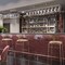 Apollo Tile Berry Red 11.3 in x 11.3 in Glass Glossy, Matte Floor and Wall Mosaic Tile 4.43 sqft/case, 5PK APLJPH88302A - alternate 6