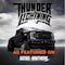 Milemarker SEC18 Winch 77-50280W - alternate 3