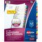 Avery DIVIDERS, A-Z, 26TABS, ARCHED, 12PK AVE11844 - alternate 1