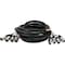 Monoprice 15ft 4-Channel XLR Male to XLR Female Snake Cable 8766 - alternate 1