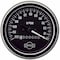 Ilc GMC BRIGADIER YEAR 1980 3.375 INCH MECHANICAL SPEEDOMETER 12 MPH WITH ODOMETER CHROME BEZEL BRIGADIER YR1980 3.375 IN MECH SPEEDO 12 MPH W/ODO - alternate 3