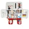 Meret Usa Oxygen Bag, Red, 9 1/2" D M8101F - alternate 4