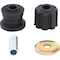 Kyb Shock Mount kit,  SM5482 - alternate 1