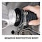 Powerbuilt Inner Tie Rod Remover Set Kit26 648607 - alternate 5