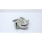 Durco STAINLESS 5-VANE IMPELLER 7-3/4IN MARK III GROUP 1 - alternate 3