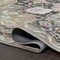 Jonathan Y Maris Ornate Medallion Non-Slip Machine-Washable Green/Tan/Blue 4 ft. x 6 ft. Area Rug WSH109E-4 - alternate 7