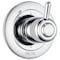 Delta Diverter Trim 6-Setting 3-Port T11900 - alternate 1