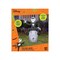 Gemmy Inflatable Airblown LED Jack Skellington On Tombstone 74039 - alternate 1