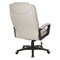 Office Star Products Exec Bonded Lthr Seating High Back Chair, Taupe EC5162-EC21 - alternate 6
