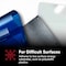 3M Film Tape, 2 in W, 36 1/8 yd L, 9 mil, Polyethylene Film, Double-Sided, 24 PK 9579 - alternate 7