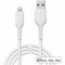 Cellairis -CHARGE CABLE-6FT USB-A TO L W 11-0030105 - alternate 1