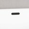 Kingston Brass 66-Inch Acrylic Oval Rectangular Double Ended Pedestal Tub with Drain, No Faucet Drillings VTSQ663124C420 - alternate 4