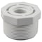 Genova LASCO 439209BC Reducing Bushing, 112 x 12 in, MIP x FIP, PVC, SCH 40 Schedule 34355 - alternate 1