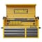 Dewalt Six-Drawer Chest, 41 In Wide DWST41061 - alternate 4
