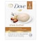 Dove Nourishing Care Shea Butter Beauty Bar Soap, 4.25 Ounce, 24PK 7624 - alternate 7