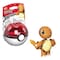 Mega Construx Pokemon Poke Ball Assorted 1 pc GFC85 - alternate 4